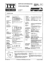 ITT 4500 - Service Manual - Manual 